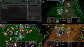 Bnet 4vs4 and 1v1 and at`s  4vs4 TOP 50