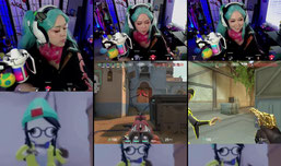 Cosplay! | ttv/gweniebear