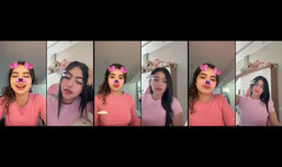 Untitled stream