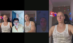 Lets Go LIVE!