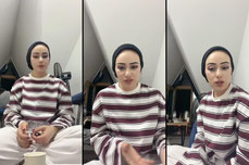 Untitled stream