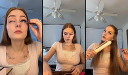 Grwm 💅🏻
