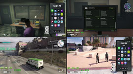 Nopixel V - Jason Polam