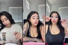 Untitled stream