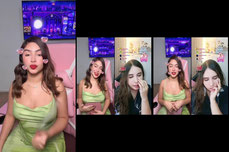 Untitled stream