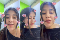 Untitled stream