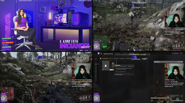 JOGANDO PELA PRIMEIRA VEZ | !pix !casa !loja !nesha !patrocine !cinefy