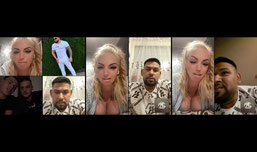 Untitled stream