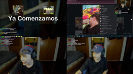 EL MEJOR TIKTOK SE LLEVA UN VIP // AGUANTE EL CARRISMO🚗
