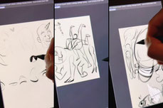 Rodgon academy free art lesson