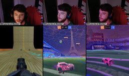 Waiting for Worlds