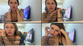 princesspay live stream