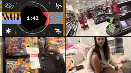 BIRTHDAY BASKET CHALLENGE!!! #birthday #birthdaycelebration #challenge #viral #viralchallenge 