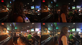 LIVE GIG at MJ's in Spotswood !tip