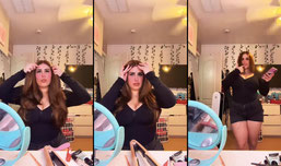 Get ready with me