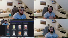Random Stream// !Socials // !22uhr