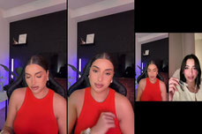 Untitled stream