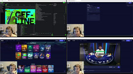 TRADING LIVE FUNDED ACCOUNTS AFTERHOURS TRADING SESSION