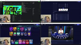 TRADING LIVE FUNDED ACCOUNTS AFTERHOURS TRADING SESSION
