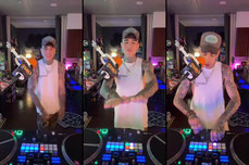 CAKED UP RADIO