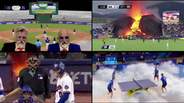 Sportsball AI livestreaming for 4$/hour!