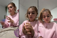 Untitled stream