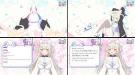 【IMPORTANT ANNOUNCEMENT｜モココからのお知らせ】lots of love to the fuzz 🐾🩷【FUWAMOCO】
