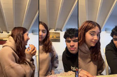 hagamos pizzaaa