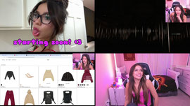 WATCHING THE VIVET RUNWAY🖥️ DESKTOP STREAM🖥️