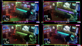 Live improvisé la gangs s'est parti !!!