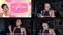Come talk 🌞| GRWM