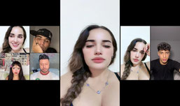 Untitled stream