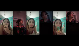 Untitled stream
