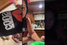 White trash party! 21+