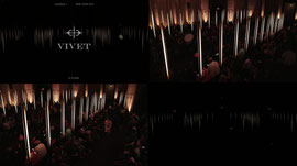 VIVET 2026 Debut Show