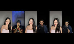 Untitled stream