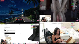 🟢Completed Day 8 GTA V MARATHON  🟢 SPENDING ALL MY MONEYS 🟢 - Reacts 🟢- Bible Study 🟢 Short Stream 🟢
