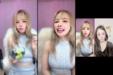 Untitled stream