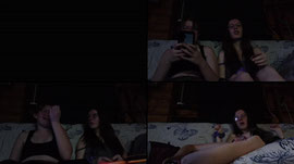 crazy people