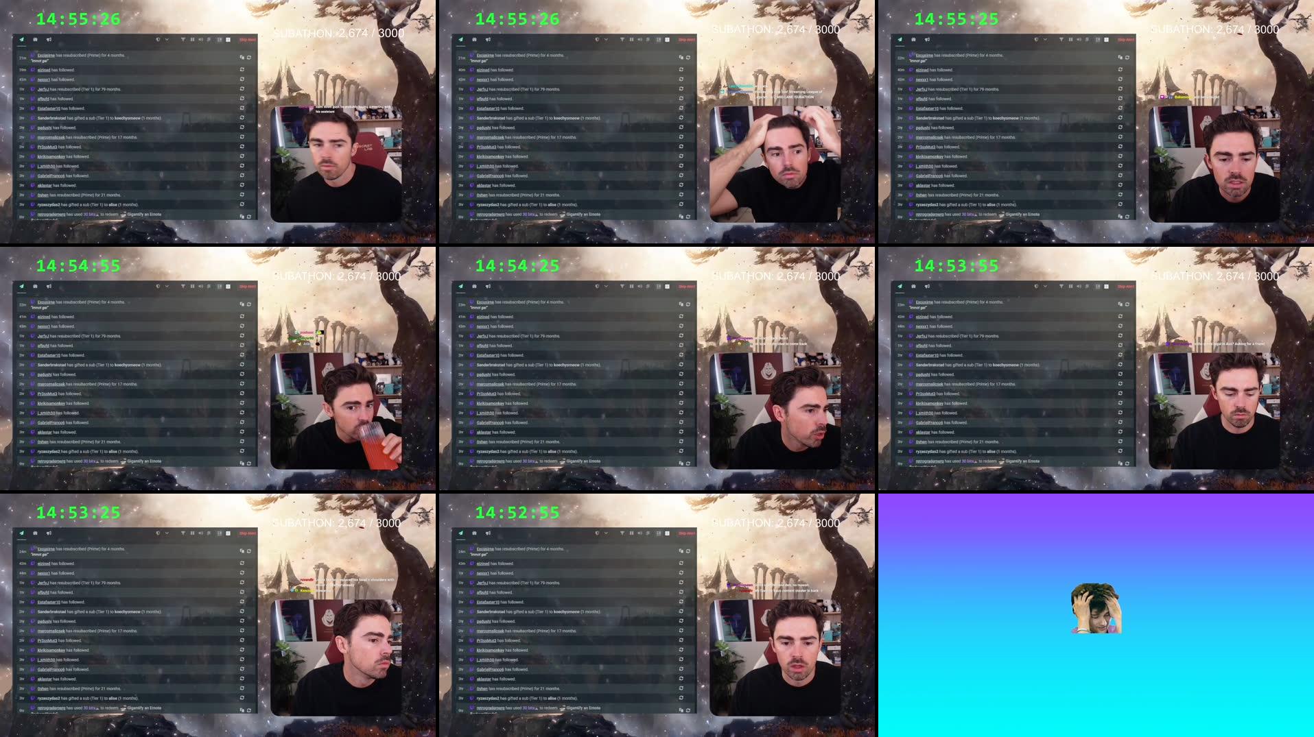 Recording Thumbnail