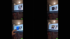 Video chat bait IG Bellapunkstar OF @ missbellababy