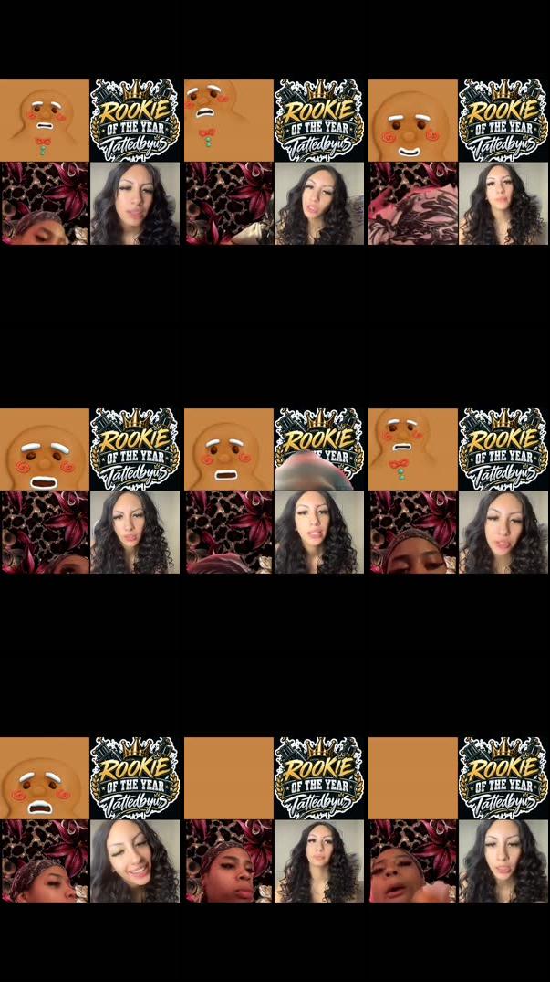 Recording Thumbnail