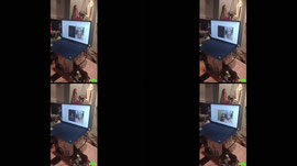 Video chat bait IG Bellapunkstar OF @ missbellababy