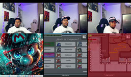 Lets Go LIVE!