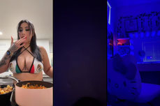 Untitled stream