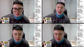 맞방) 벽보고 ㄸㄸ이 치는중