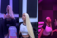 Ttm in studio💋