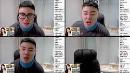 맞방) 벽보고 ㄸㄸ이 치는중