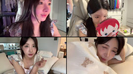 주부의 하루