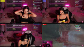 🟢Completed Day 8 GTA V MARATHON  🟢 SPENDING ALL MY MONEYS 🟢 - Reacts 🟢- Bible Study 🟢 Short Stream 🟢